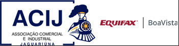 Logotipo da entidade